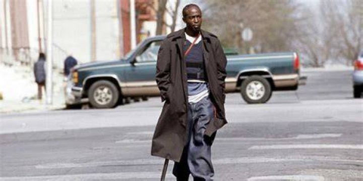 Omar Little named The Wire's best character (+video)