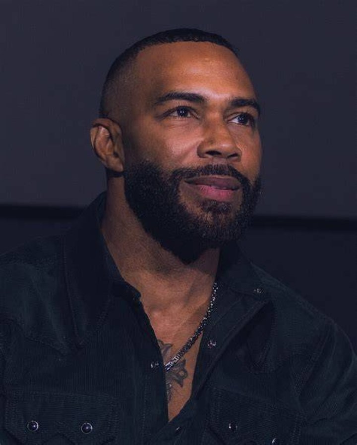 Omari Hardwick's Philanthropic Partner And Mental Health Advocate