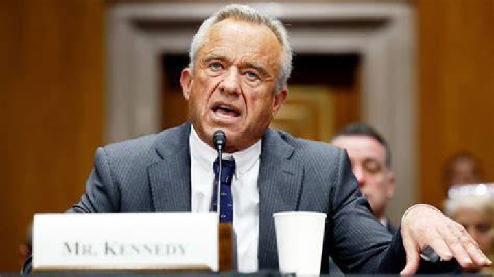 ΟΔΥΣΣΕΙΑ TV O Robert Kennedy Jr. προειδοποιεί, ότι τα «ψηφιακά μετρητά