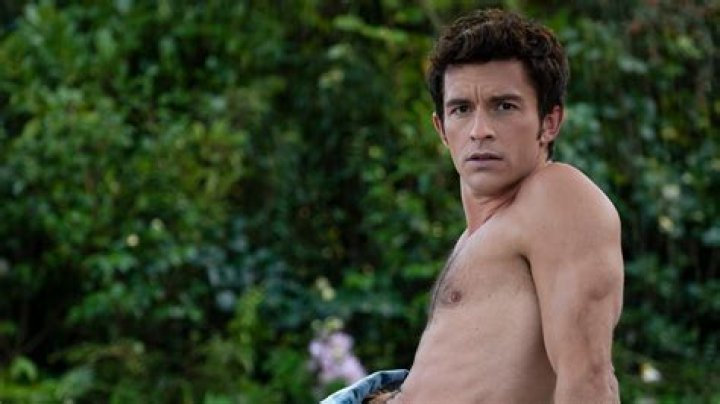 On Bridgetown star Jonathan Bailey's love life Celebrites © The