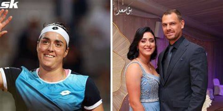 Ons Jabeur Husband Ons Jabeur is a Tunisian skilled tennis