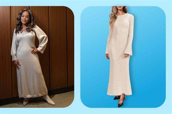 Oprah and I Wear Flattering NYDJ Denim, and It&rsquo;s on Sale Until Tonight