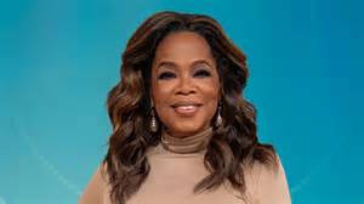 Oprah Winfrey admits to using weight loss medication ‘It felt like