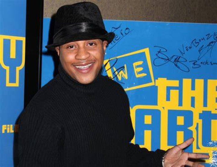 Orlando Brown's Young Journey: Uncovering Resilience And Inspiration