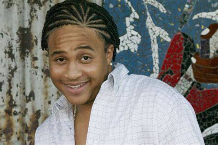 Orlando Brown Charged After Reportedly Threatening to Kill Woman