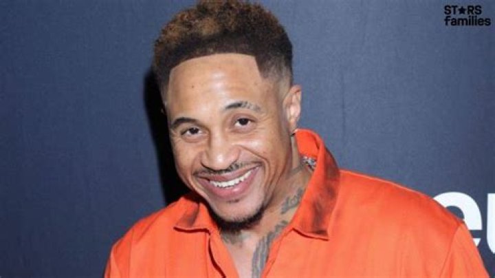 Orlando Brown Net Worth (Updated 2023) Bio Overview