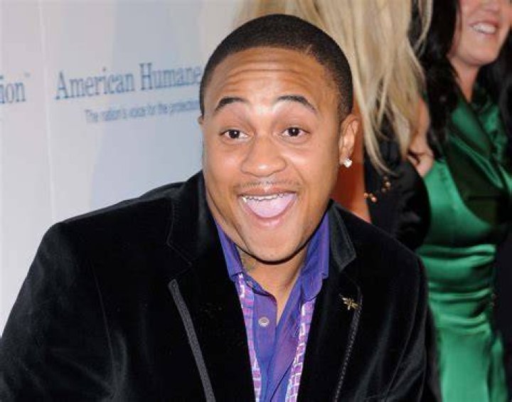 orlando brown will be on a new stage in his life inside jamari fox
