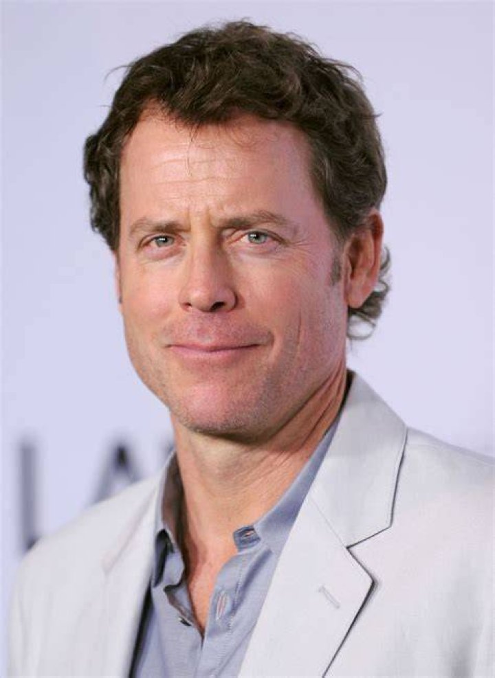 Oscar-nominated actor Greg Kinnear's Daughter