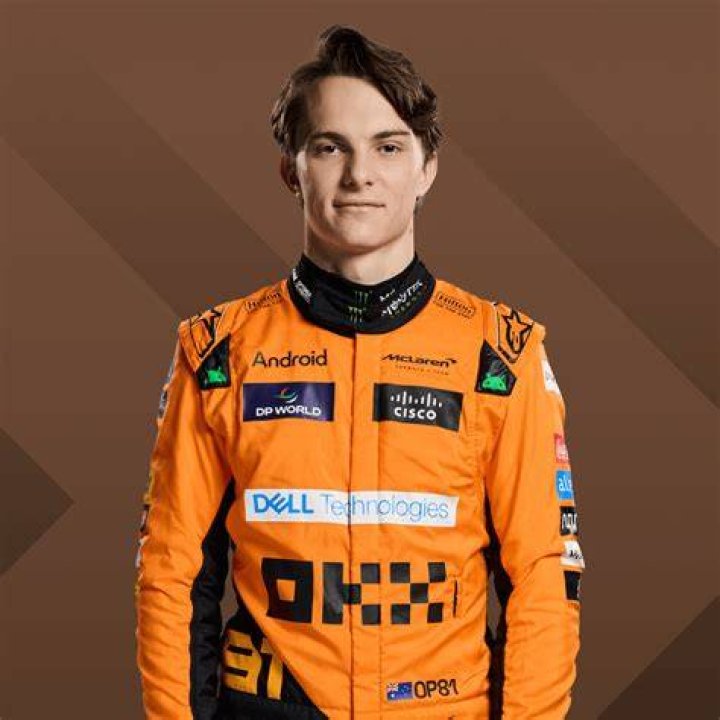 Oscar Piastri Childhood Story Plus Untold Biography Facts