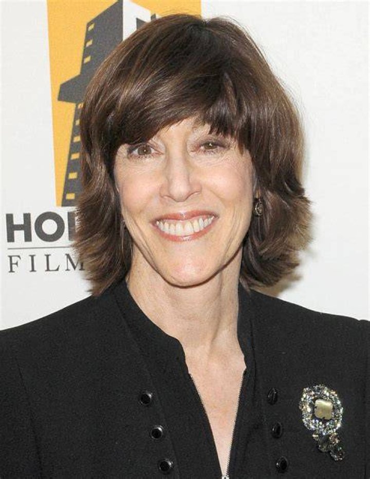 OscarNominee Nora Ephron Dies At 71 We Are Movie Geeks