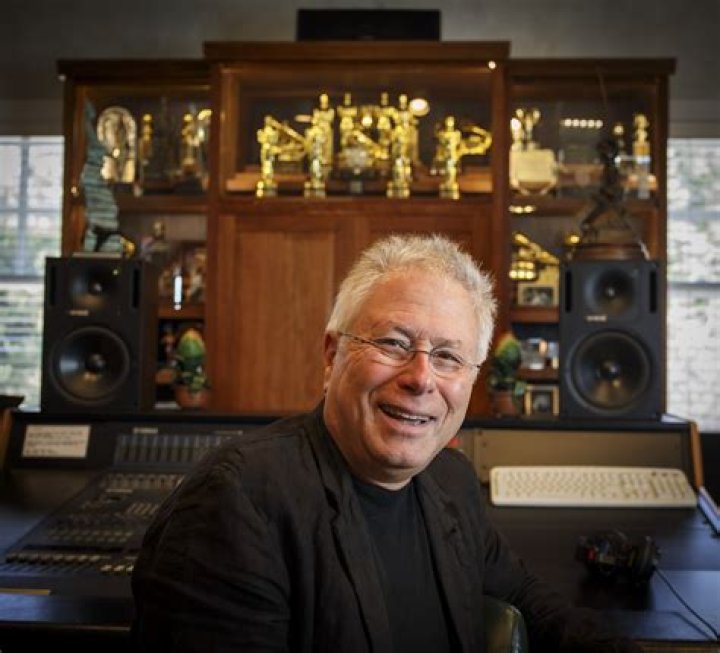Oscarwinner Alan Menken talks musicmaking magic for 'Sister Act'