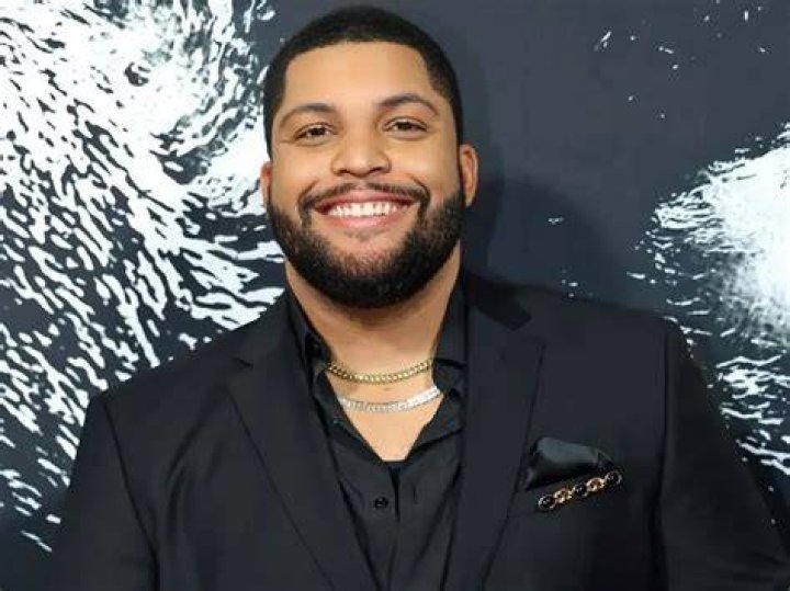 Oshea Jackson Jr. Parents, Bio, Career, Net Worth and Life |