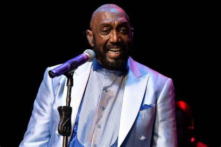 Otis Williams