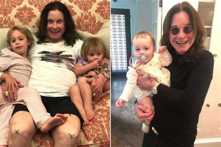 Ozzy Osbourne Ex Wife 9 Facts About Thelma Riley Ex Spouse Of Ozzy