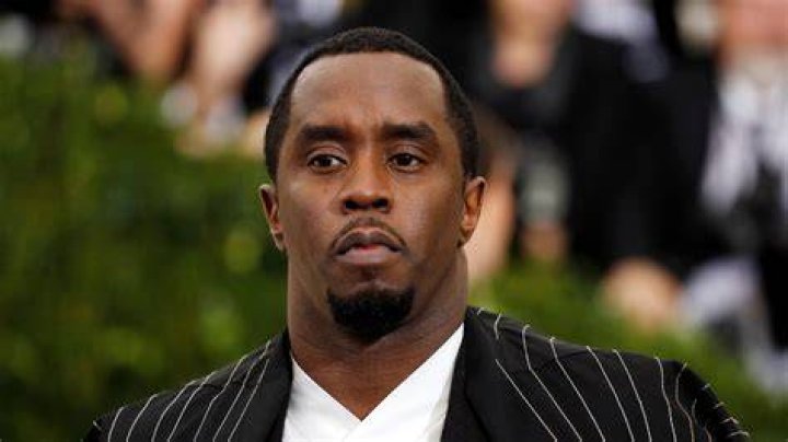 P Diddy Arrested Star Charged With Assault With A Deadly Weapon After