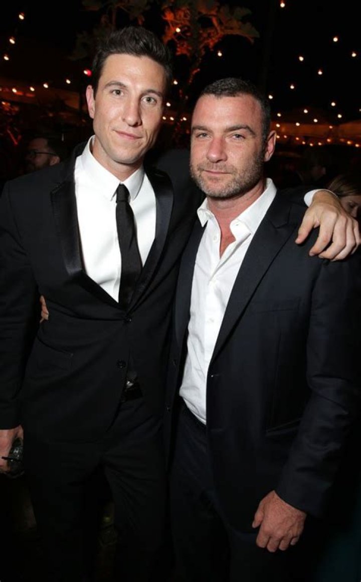 Pablo And Liev's Journey To Hollywood
