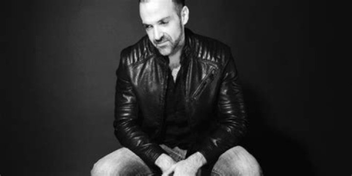 Pablo Perroni trae Puras cosas maravillosas a Guadalajara Publimetro
