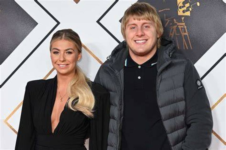 Paddy Pimblett's Physicality, Journey, And Family's Role