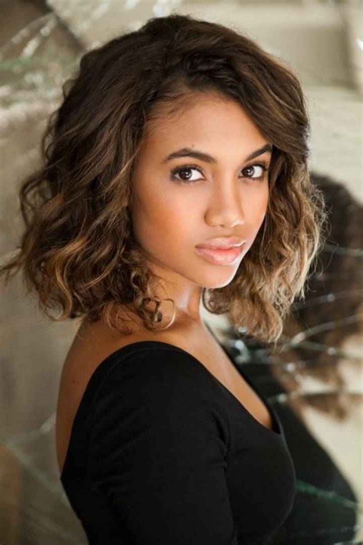 Paige Hurd The Oval
