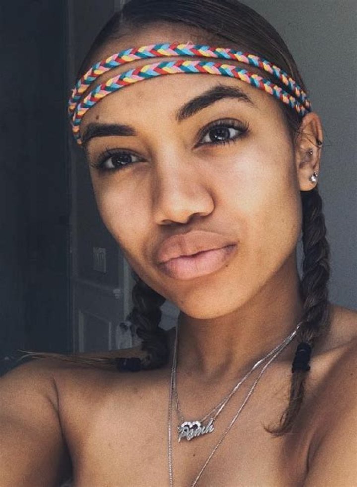 Paige Hurd Twitter, Instagram & News on IDCrawl
