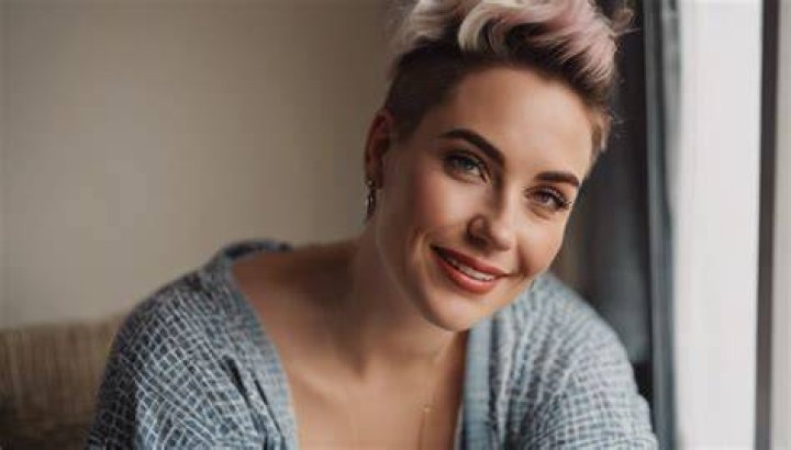 Paige Taylor's Candid Journey: Uncovering Intimacy And Authenticity