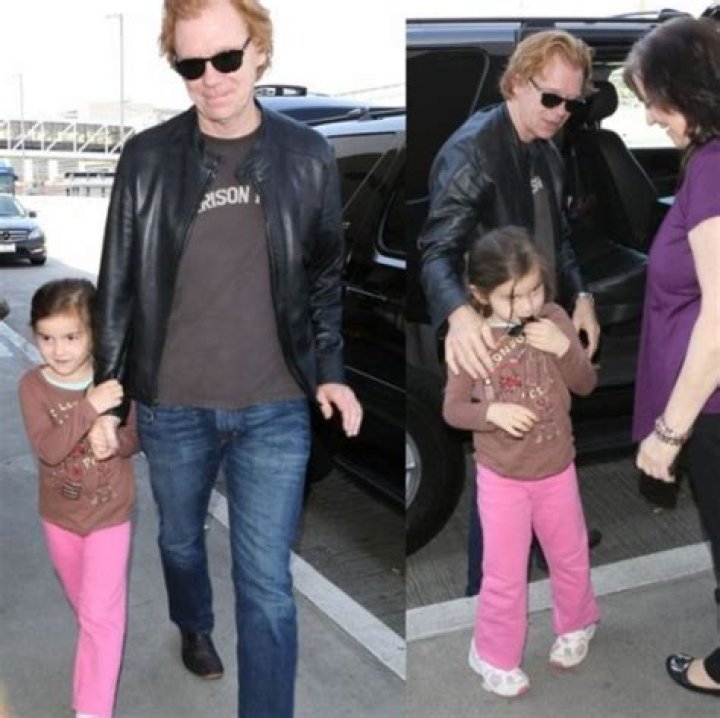 Paloma Raquel Caruso: Facts About David Caruso's daughter