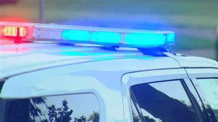 Palos Hills Police Investigate Apparent Suicide At Comed Tower
