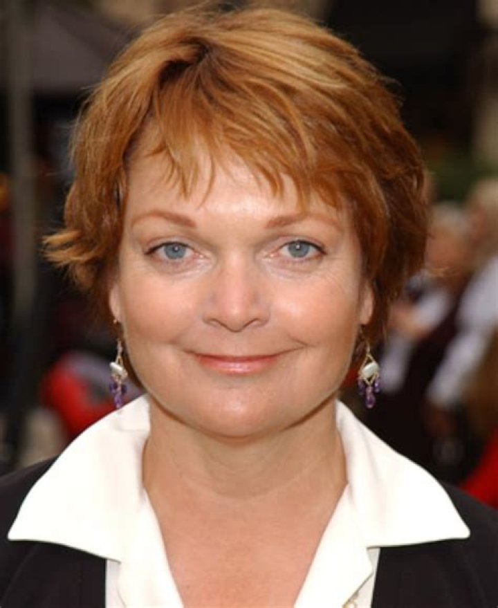 Pamela Reed in "Elektra" at the Getty Villa YouTube