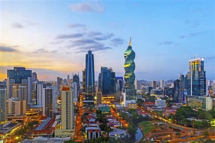 Panama City What you need to know before you go Go Guides