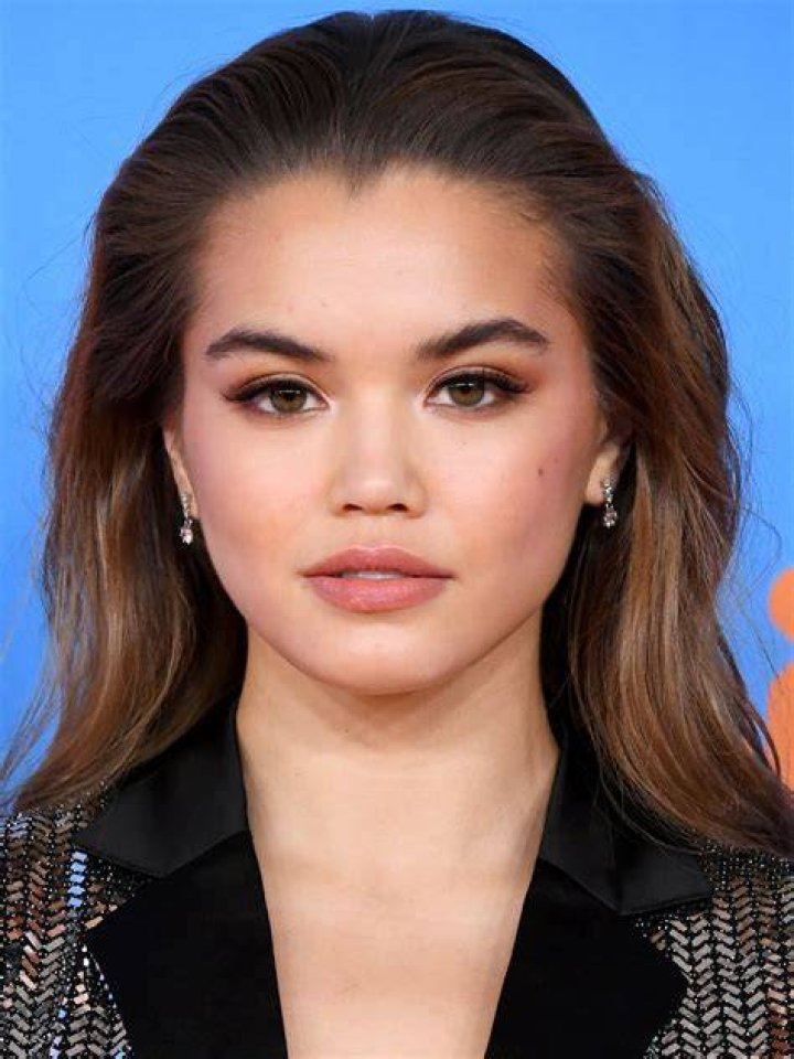 Paris Berelc Wiki 2021 Net Worth, Height, Weight, Relationship & Full