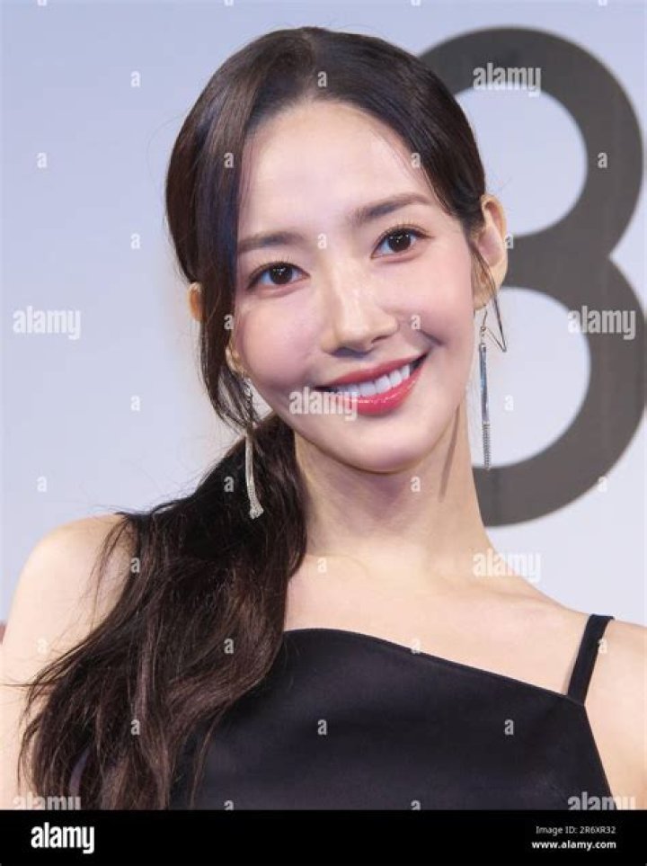 Park Min Young's Transformation And Its Impact