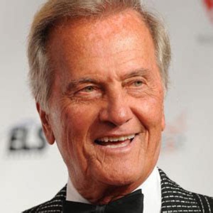 Pat Boone: Beyond The Death Hoax