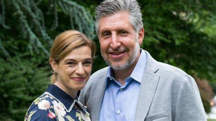 Pati Jinich's Marital Status: Unraveling The Enigma