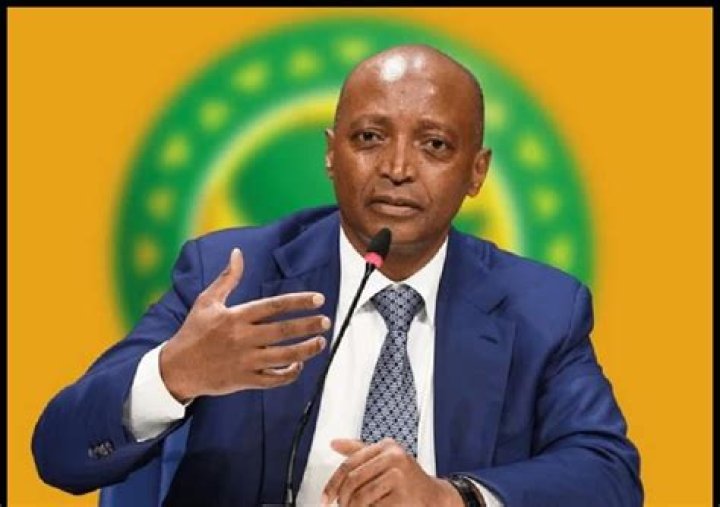 Patrice Motsepe nominated to contest for ANC Presidency