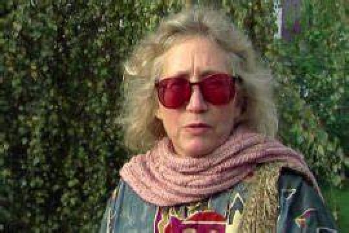 Patricia Sue Peterson