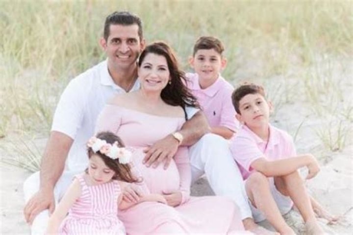 Patrick Bet David Wife Jennifer Bet David And Family Life In Nutshell