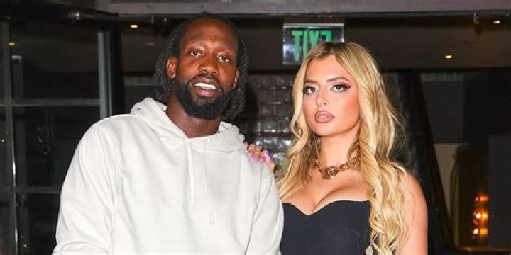 Patrick Beverley's Ex-Wife: Unraveling The Untold Story