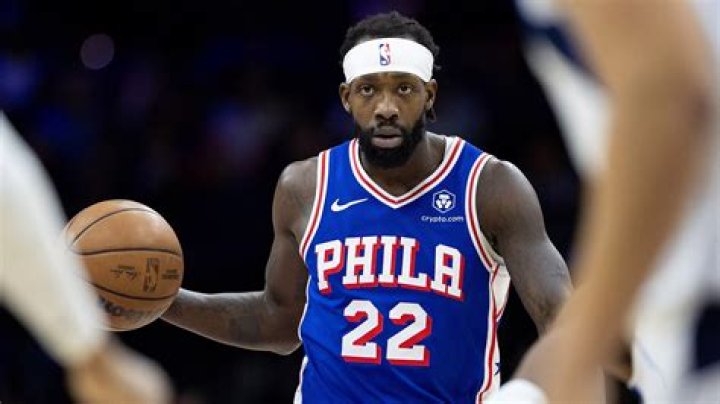 Patrick Beverley's Girlfriend Is Fashion Icon & Philanthropist Mandana