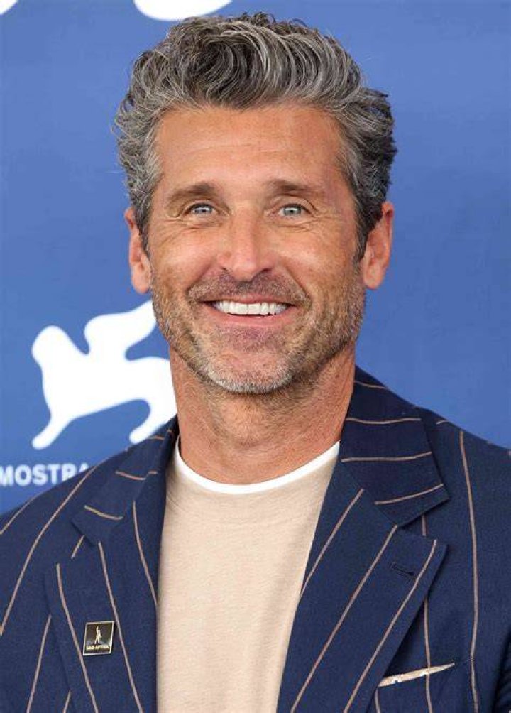 Patrick Dempsey's Sibling Status Revealed!