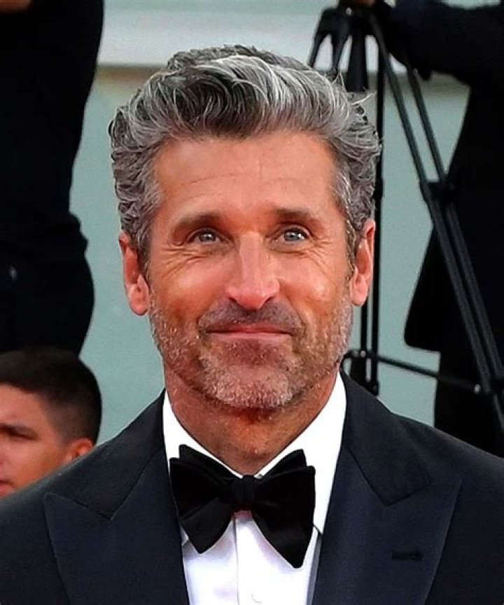 Patrick Dempsey Grey's Anatomy Universe Wiki Fandom