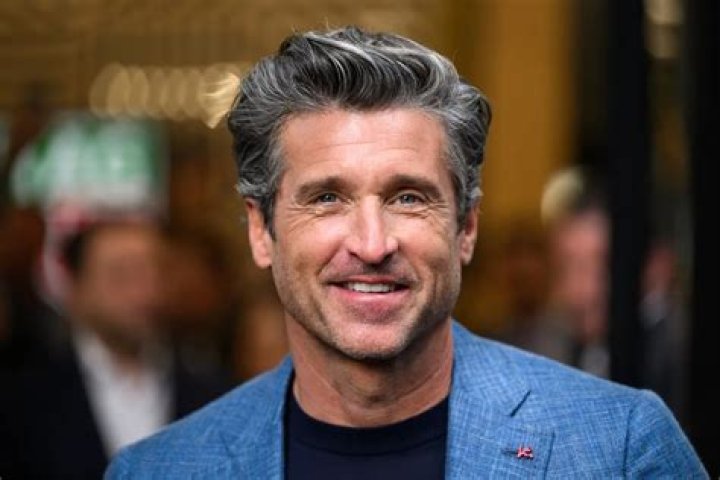Patrick Dempsey On Why He And Jillian Fink Called Off Their Divorce