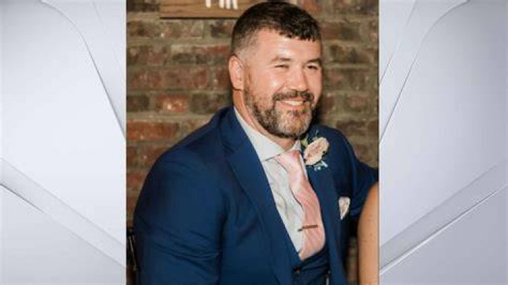 Patrick Kenney Jr Milton MA death, cause of death and obituary
