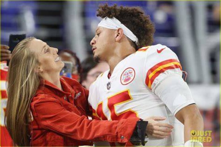 Patrick Mahomes&rsquo; Fiancee Brittany Matthews 5 Things to Know