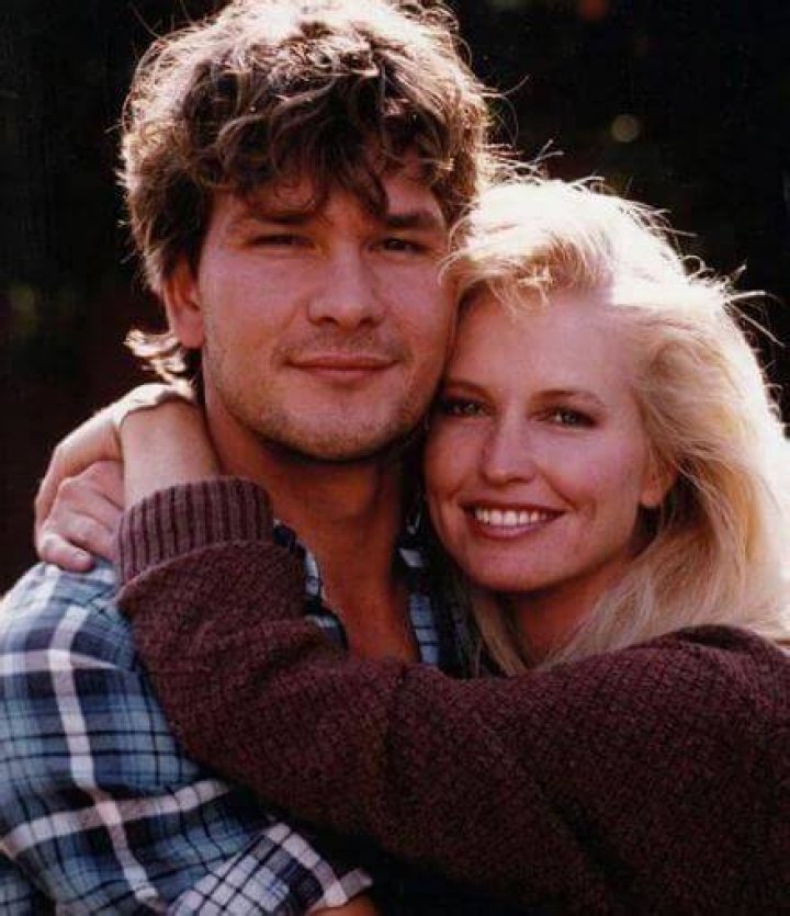 Patrick Swayze's Youngest Brother, Sean Kyle Swayze Is Married To Wife, Jami Swayze Since 1988