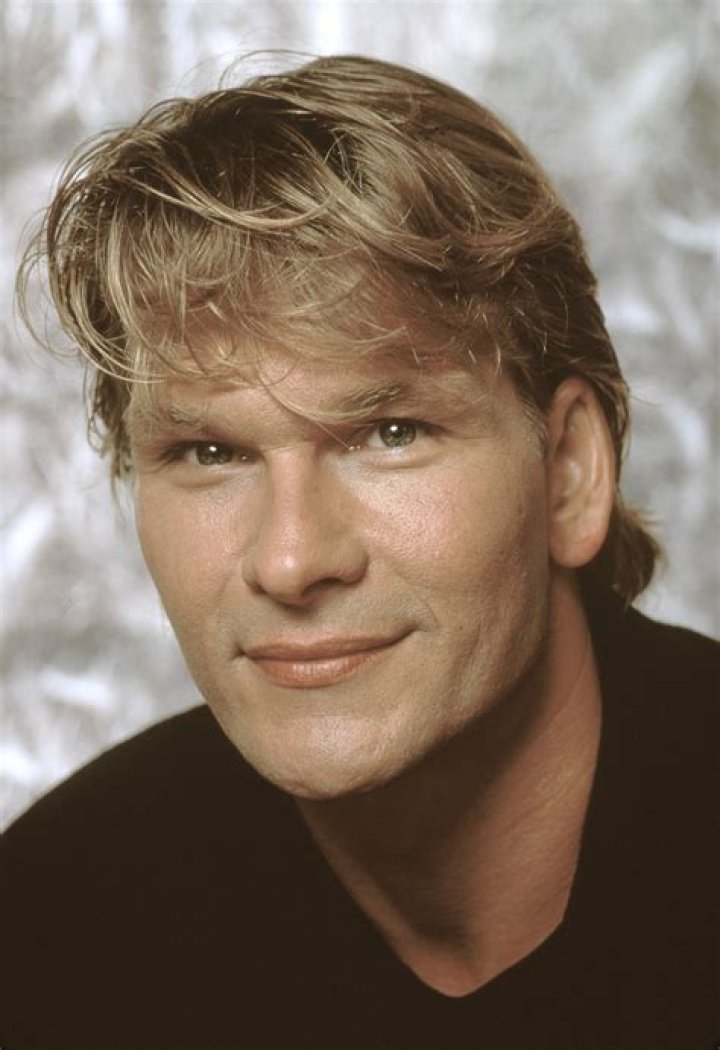 Patrick Swayze ️ Biograf&iacute;a resumida y corta