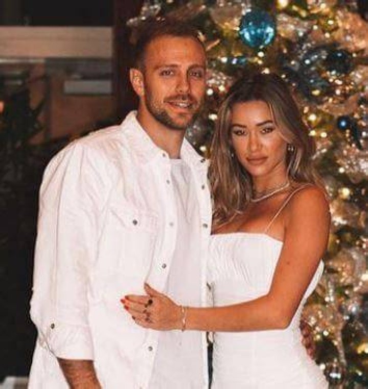 Patryk Tracz- All About The Boyfriend Of Cindy Prado