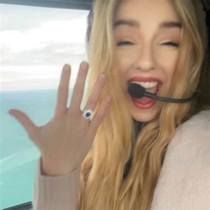 Patty Mayo Fiancee Raven Walton, and His Net Worth LatestCelebArticles