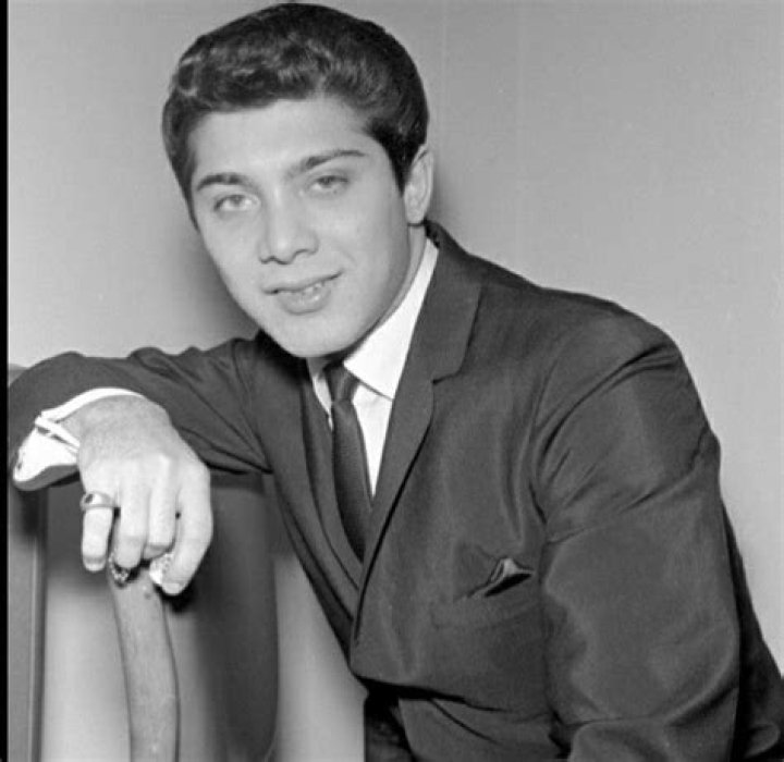 Paul Anka Anka, Old hollywood, Akira