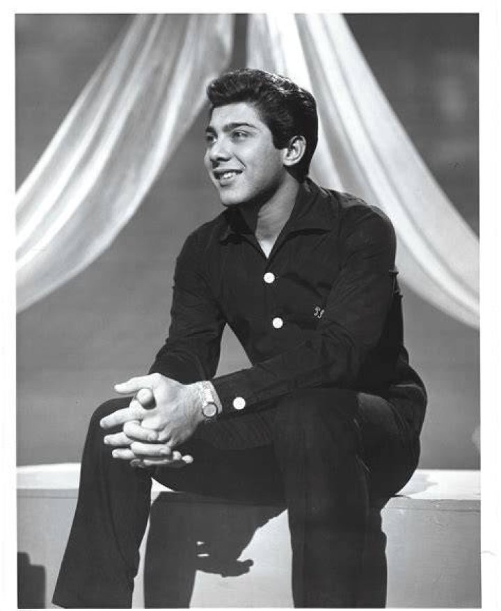 Paul Anka gift för tredje gången med Lisa Pemberton Aftonbladet