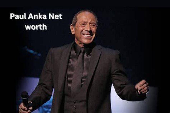 Paul Anka Net Worth 2024 Songs, Age, Wife, Home and Earnings